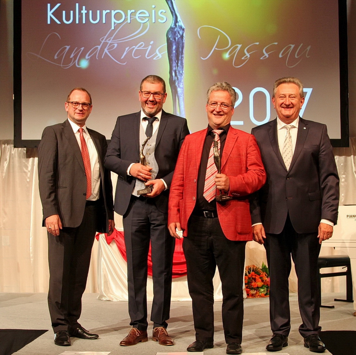 Kutlurpreis 2017 Kulturpreis 2017