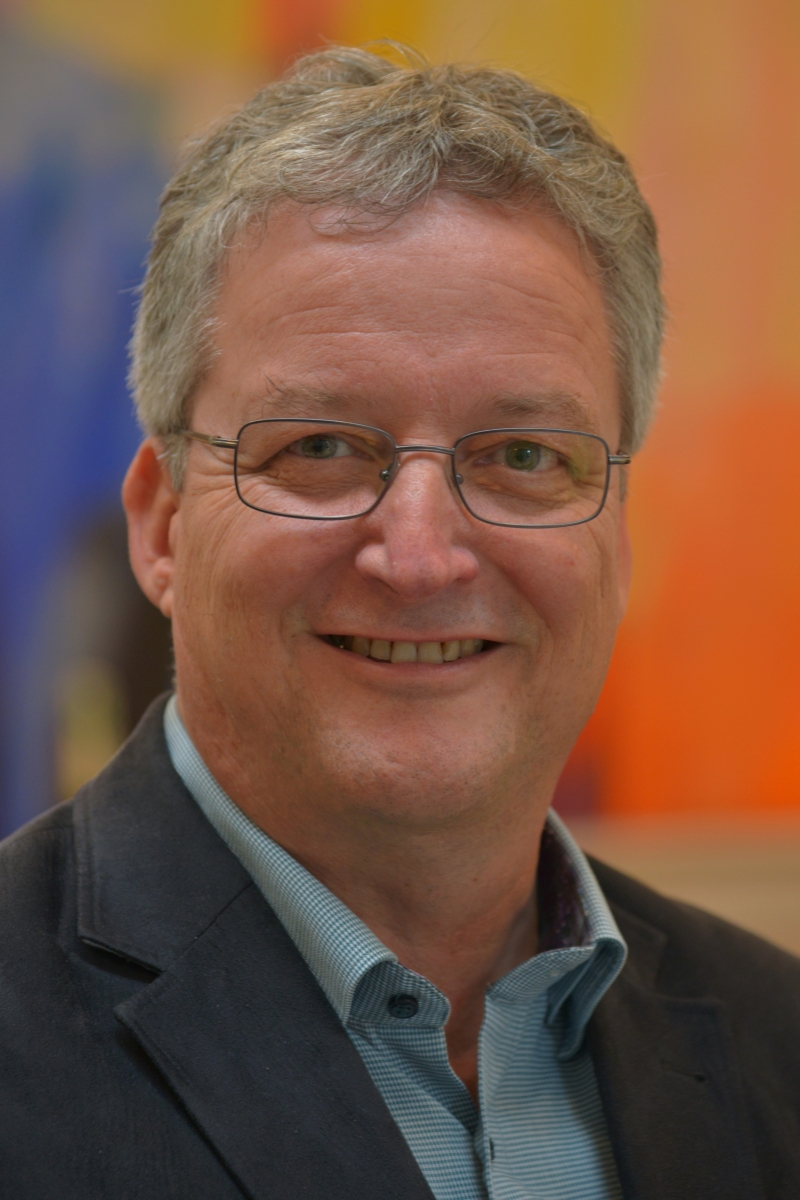 KMD Jürgen Wisgalla