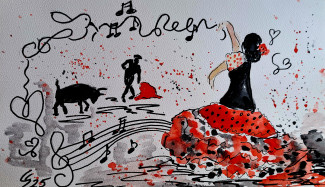 "Carmen"  