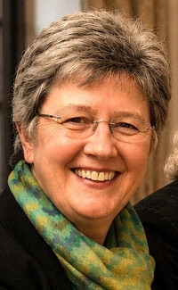 Kantorin Marion Köhler