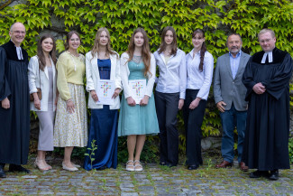 Gruppenbild