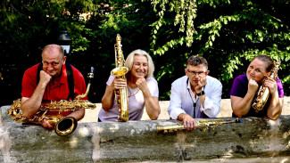 SaxRelax