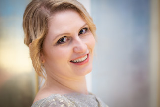 Elisabeth Jehle (Sopran)