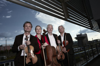 Modern String Quartet